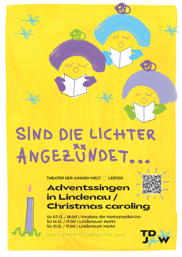 Flyer TdjW_1 Flyer TdjW_1